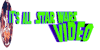 It’s All Star Wars Video