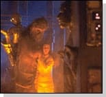 Inside the Holocron - The "I Love You" Lines