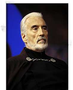 Making Up is Hard to Do: Lesley Vanderwalt