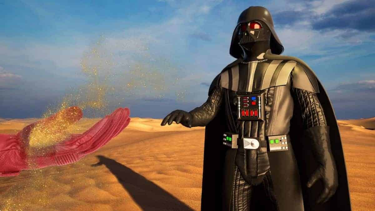 Lucasfilm Sneakingly JUST CHANGED...