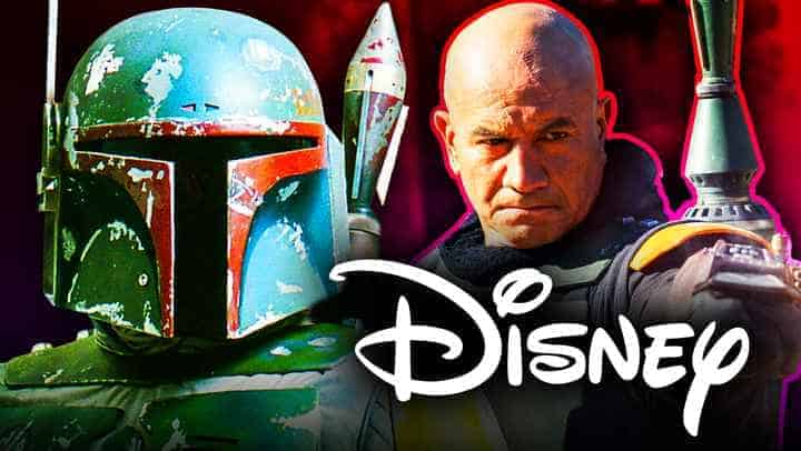 Boba Fett Actor Wants Disney to Make Character 'Badass' Again