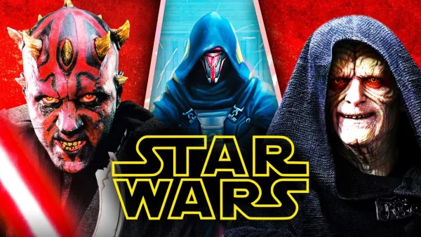 Lucasfilm Had One Actor In Mind For Acolyte