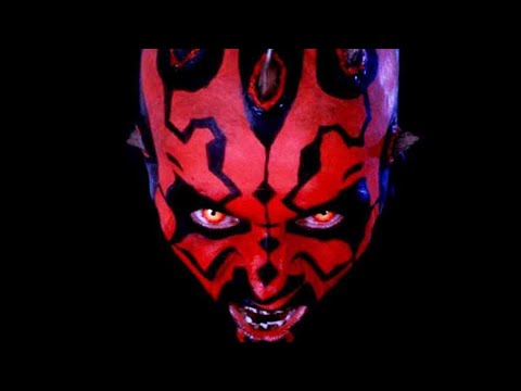 10 Things You Didn't Know About Darth Maul