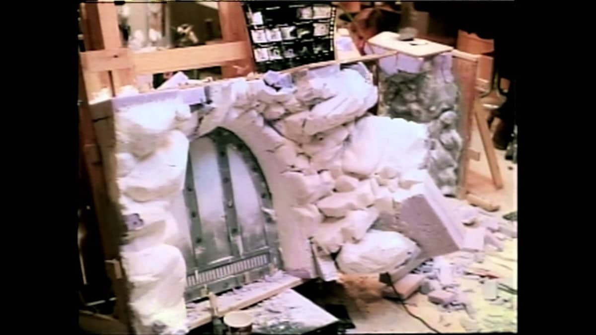 Dennis Muren Interviews from the Lucasfilm Archives - Playlist