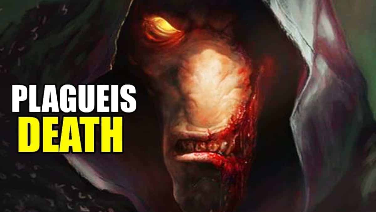 The Way Sidious Killed Plagueis is WAY Worse Than You Realize