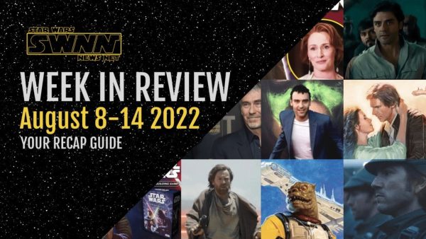 Week In Review – ‘Andor’ Trailer Breakdown, ‘Kenobi’ Season 2 Chatter, ‘Ahsoka’ Thrawn Tease, And More