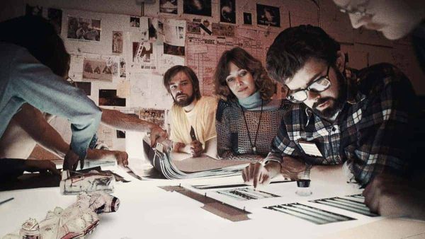 Light & Magic is Here