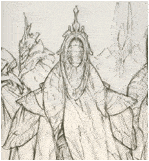 Designing A Sith Lord