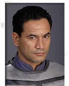 Making Up is Hard to Do: Lesley Vanderwalt