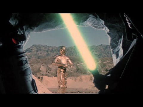 10 Unused Star Wars Scenes That Would Have Changed Everything