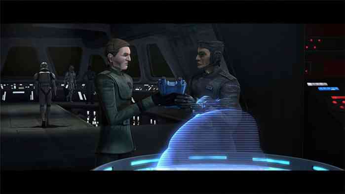 The Clone Wars Episode Guide: Overlords