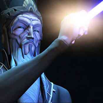 The Clone Wars Episode Guide: Overlords