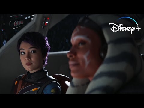 A New Legacy / Star Wars