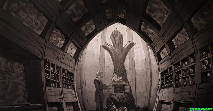 The Last Jedi / Concepts