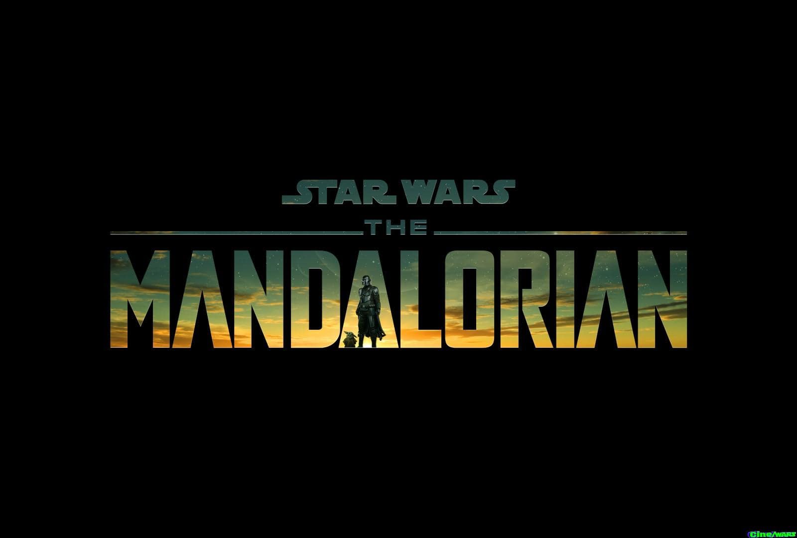 The Mandalorian / All Seasons / Gallery