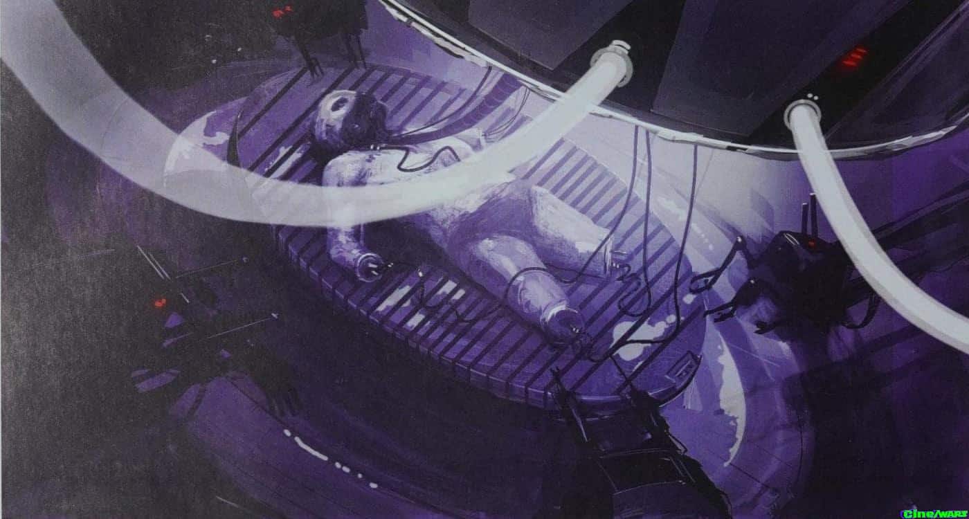 Rogue One / Concepts