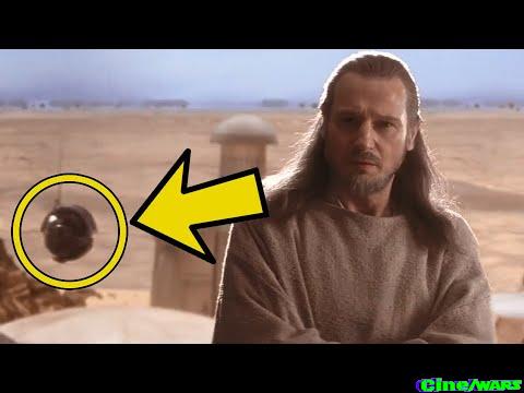 10 Deleted Star Wars Scenes That Explain Confusing Moments
