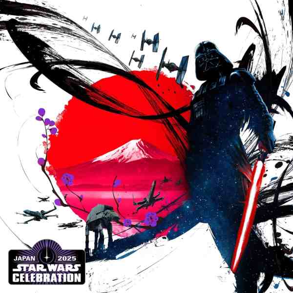 Star Wars Celebration Tickets Launch in May!