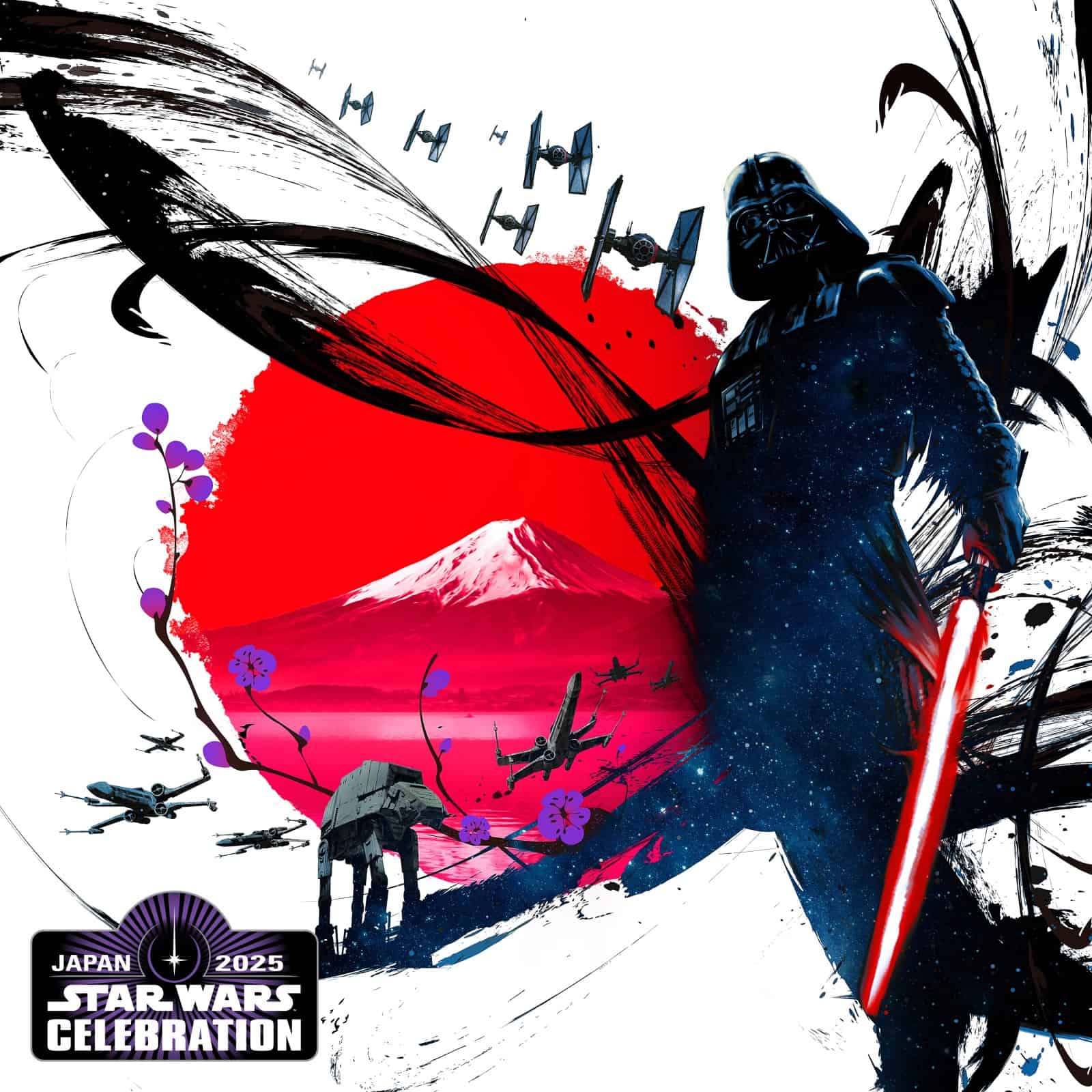 Star Wars Celebration Tickets Launch in May!