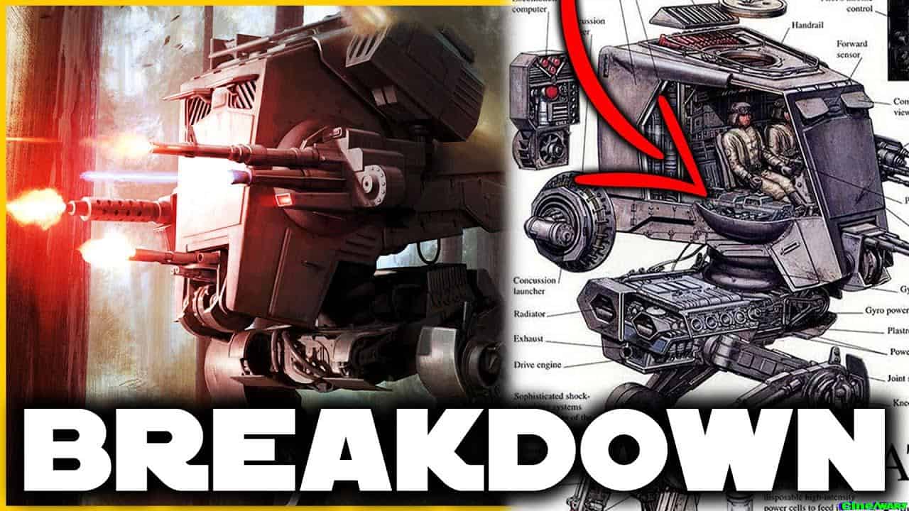 At St | The Complete Breakdown (stats, Cross Section, Variants, Etc.)