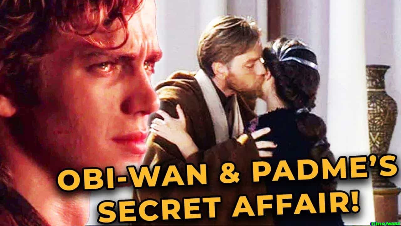 10 More Crazy Star Wars Theories That Might Not Be Quite So Crazy