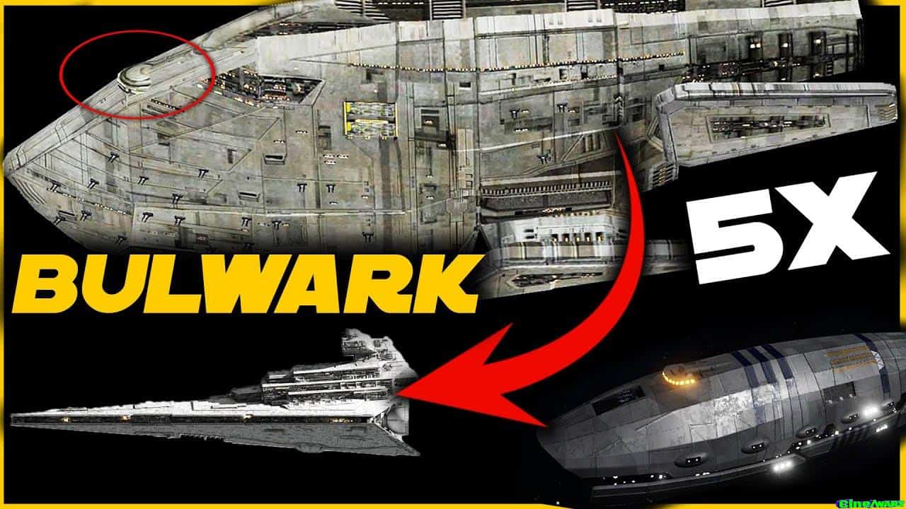 The Rebel’s Most Powerful Asset?