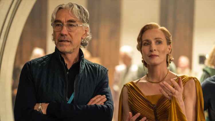 6 Things We Learned From The Andor Live Stream