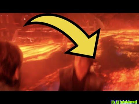 8 Hidden Facts You Never Knew About Star Wars: Episode Iii