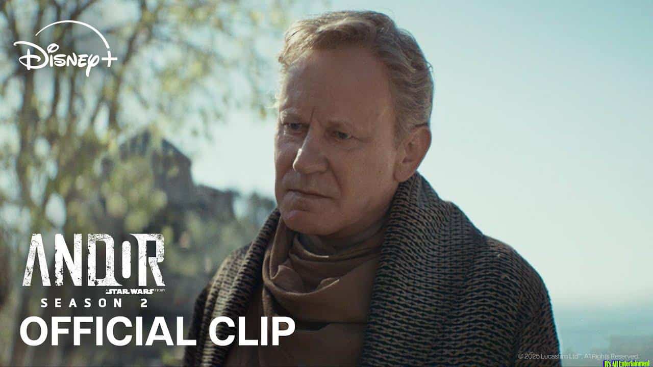 Andor Season 2 | We Fight To Win