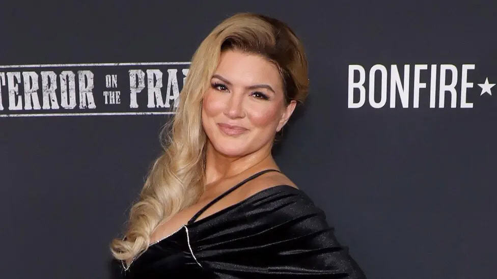 Carano Settle Lawsuit Against Disney And Lucasfilm