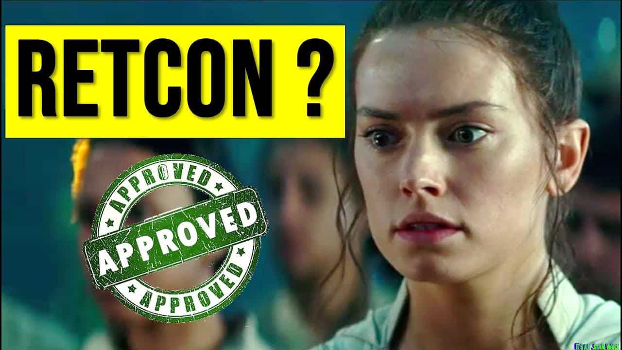 Star Wars Fans Might Finally Get Their Wish: Sequel Retcon