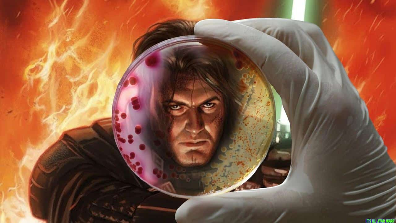 The Sith Weapon That Even Jedi Masters Feared