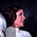  -- Leia Organa