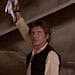  -- Han Solo