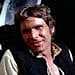  -- Han Solo