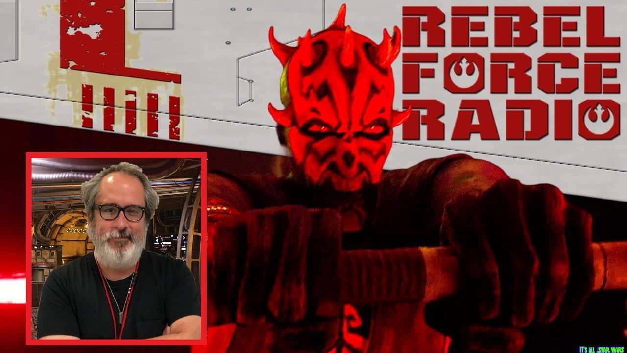 Maul Shadow Lord Predictions With Fj Desanto