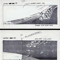 Star Wars: Episode IV - A New Hope / Storyboards