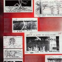 Star Wars: Episode IV - A New Hope / Storyboards