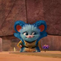 Young Jedi Adventures