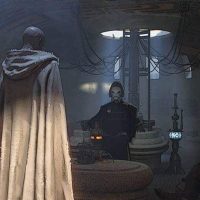 The Book of Boba Fett / Gallery