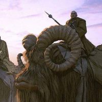 The Book of Boba Fett / Gallery