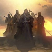 The Book of Boba Fett / Gallery