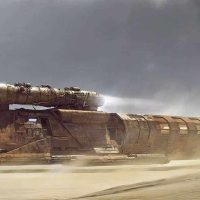 The Book of Boba Fett / Gallery