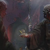 The Book of Boba Fett / Gallery