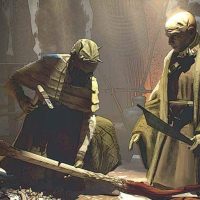 The Book of Boba Fett / Gallery