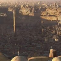 The Book of Boba Fett / Gallery