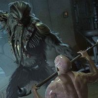 The Book of Boba Fett / Gallery