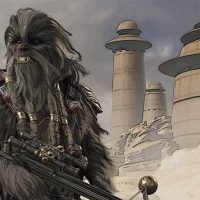 The Book of Boba Fett / Gallery