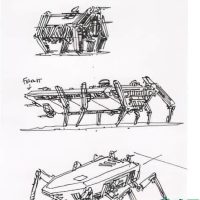 The Last Jedi / Concepts