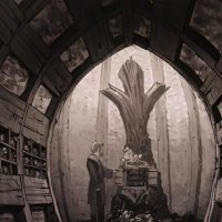 The Last Jedi / Concepts